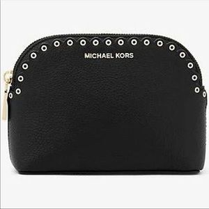 Michael Kors cosmetic bag